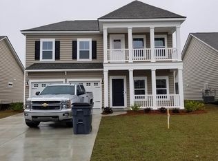 815 Brant St LOT 68, Myrtle Beach, SC 29579