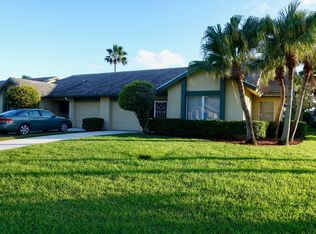 3341 SW Villa Pl, Palm City, FL 34990