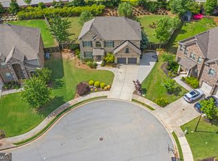 3179 Falls Crest Ct, Buford, GA 30519