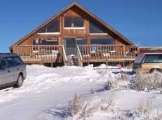 16100 Mount Rose Hwy, Reno, NV 89511