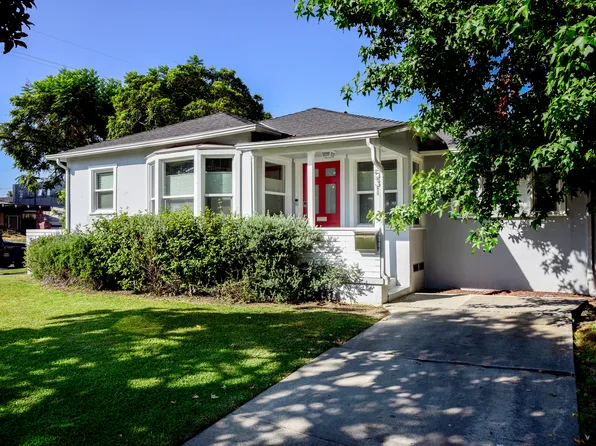 1531 Glyndon Ave, Venice, CA 90291