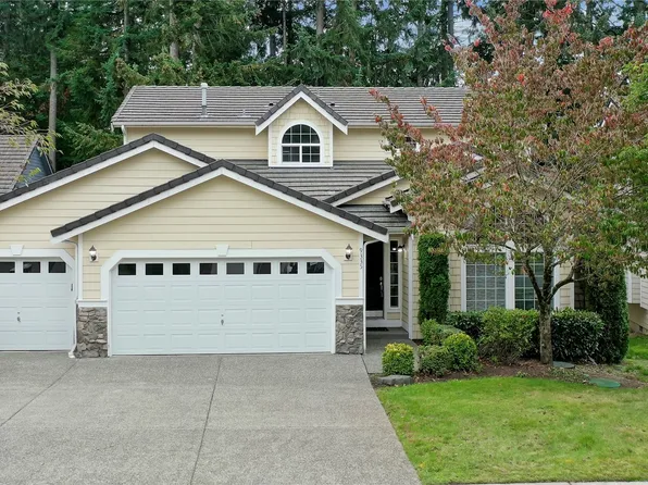 9335 Lewis Drive NE, Lacey, WA 98516