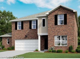 1313 Payrone Rd, Celina, TX 75009