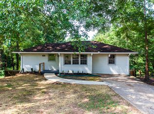 1921 Wildwood Dr, Decatur, GA 30032