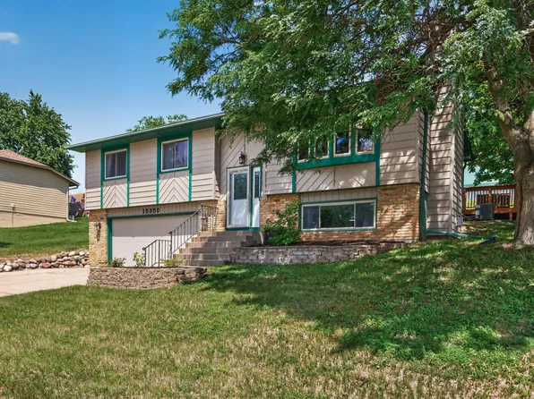 15350 Dunbar Ave, Apple Valley, MN 55124
