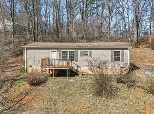 261 Long Hollow Rd, Rogersville, TN 37857
