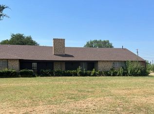 1586 Riley Rd, Axtell, TX 76624