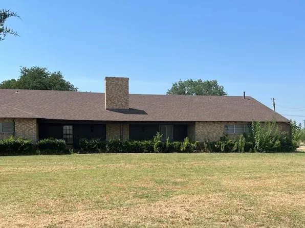 1586 Riley Rd, Axtell, TX 76624