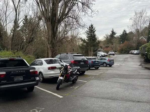 Four Seasons - 1 Bedroom Units available with amazing views by the water. Parking spots available!