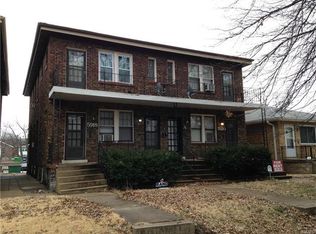 5918-5920 Arendes Dr, Saint Louis, MO 63116