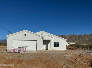 1643 Bala Ct, Rio Rico, AZ 85648