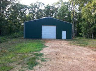 2757 Cypress Rd, Buchanan, TN 38222