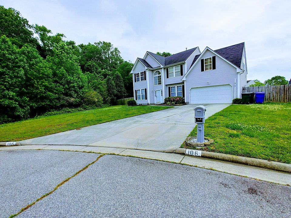 Welcome Home!