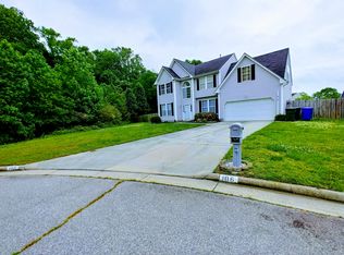 106 Laxey Ct, Suffolk, VA 23434