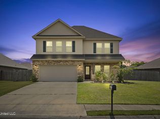 9123 River Birch Dr, Biloxi, MS 39532