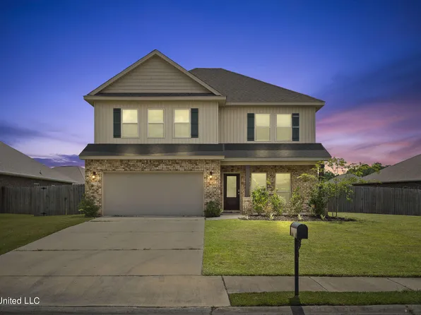 9123 River Birch Dr, Biloxi, MS 39532