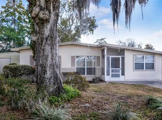 1815 S Mooring Dr, Inverness, FL 34450