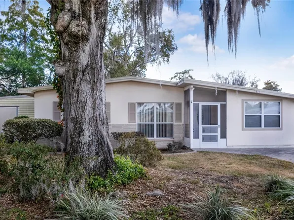1815 S Mooring Dr, Inverness, FL 34450