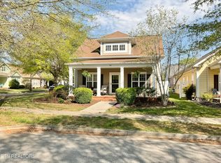 120 Forestberry St, Oak Ridge, TN 37830