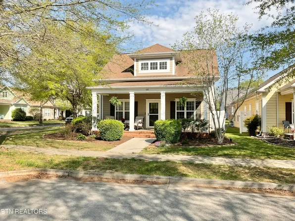 120 Forestberry St, Oak Ridge, TN 37830