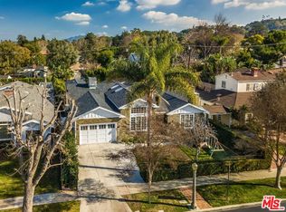 4166 Nagle Ave, Sherman Oaks, CA 91423