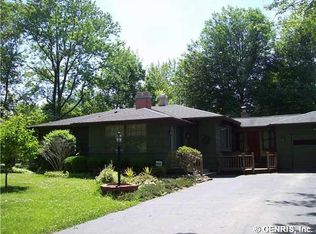 13 Fairlea Rd, Honeoye Falls, NY 14472