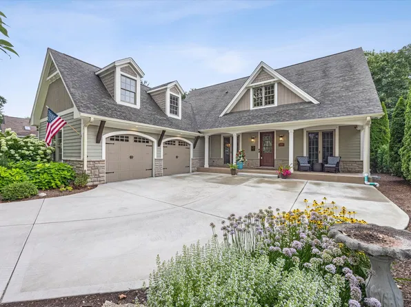 5333 Grand Ave, Downers Grove, IL 60515