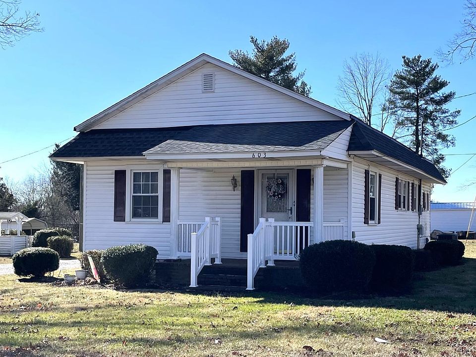 1st image of 603 Vaden Dr