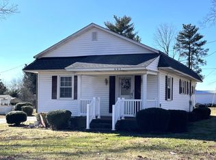 603 Vaden Dr, Gretna, VA 24557