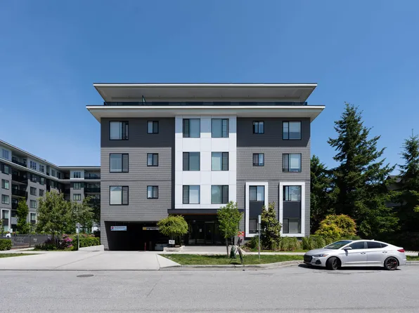 15835 85th Ave #410, Surrey, BC V4N 6W6