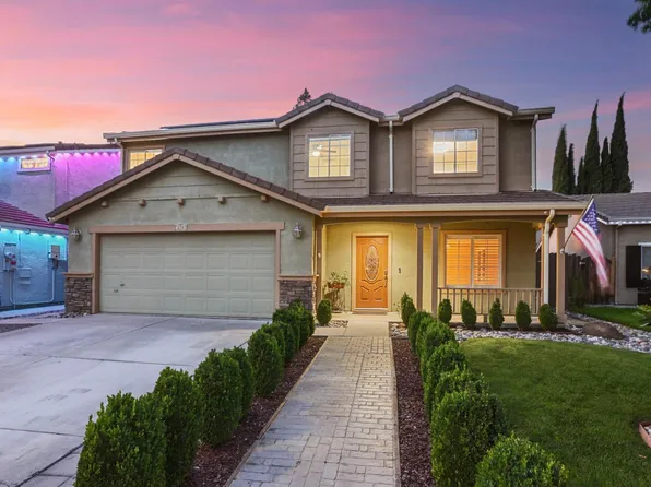 235 La Monte Ln, Tracy, CA 95377