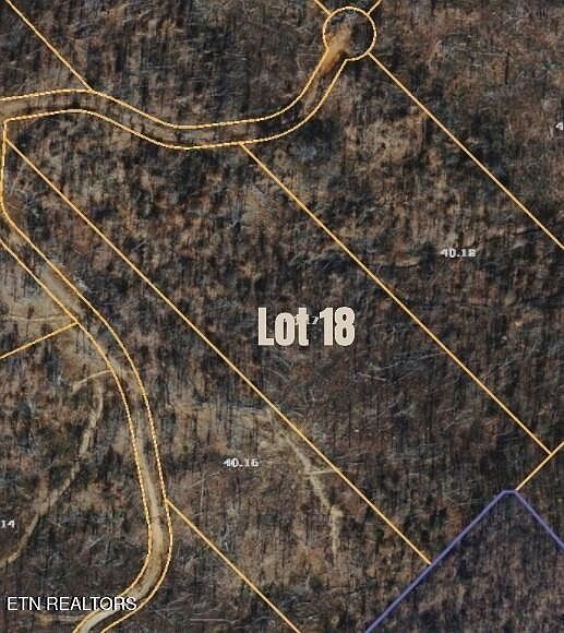 2nd image of Lake Ln Lot 18