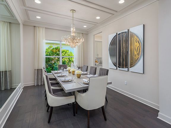 4th image of 16300 Lombardo Pl