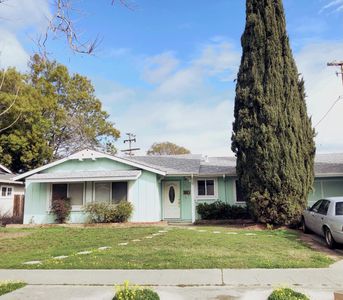 4243 Colombo Dr, San Jose, CA, 95130