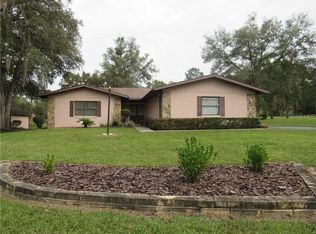 20835 SW 81st Loop, Dunnellon, FL 34431