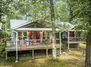143 Jordan Ln, Clinton, AR 72031