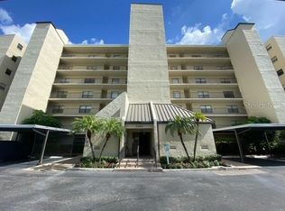 3300 Cove Cay Dr UNIT 4F, Clearwater, FL 33760