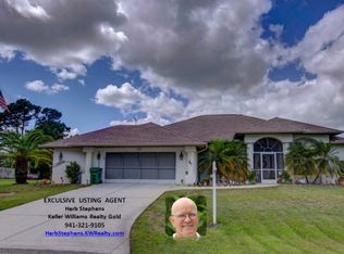 7217 Dateland St, Englewood, FL 34224
