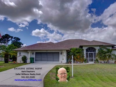 7217 Dateland St, Englewood, FL, 34224