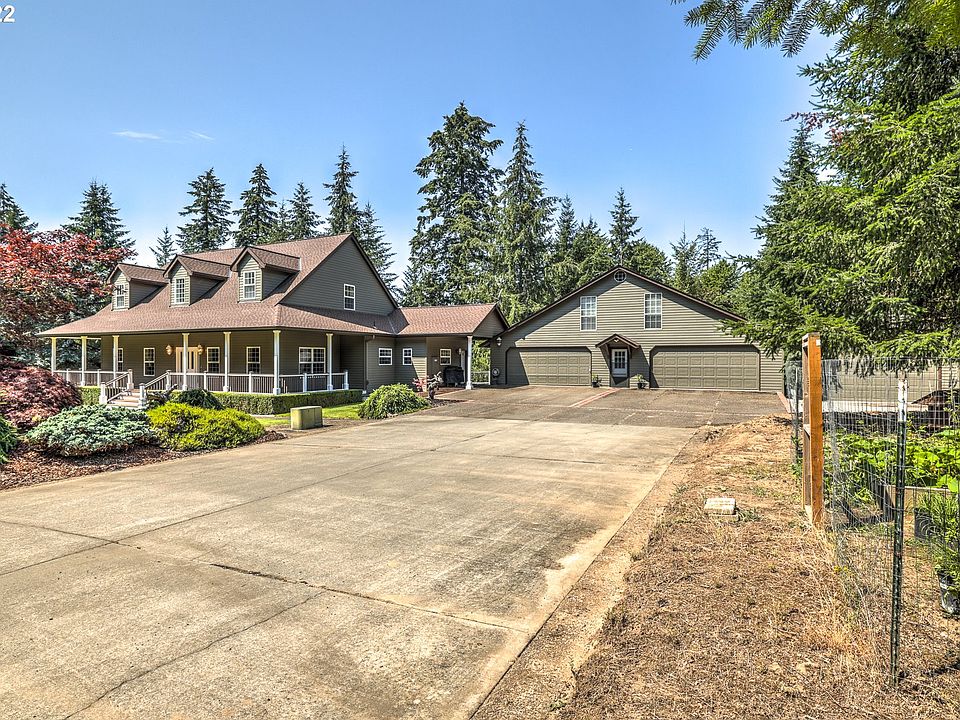 31900 NW Bass Lake Dr, North Plains, OR 97133 MLS 23195049 Zillow