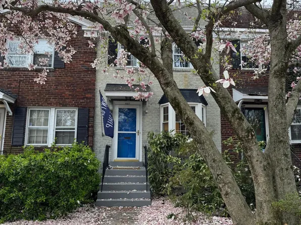 437 E Nelson Ave, Alexandria, VA 22301