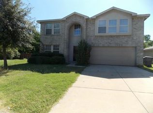 7936 Harmony Creek Rd, Dallas, TX 75237