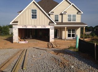 479 Marble Falls Dr, Grovetown, GA 30813