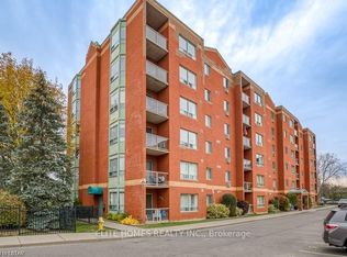 77 Base Line Rd W #602, London, ON N6J 1V5
