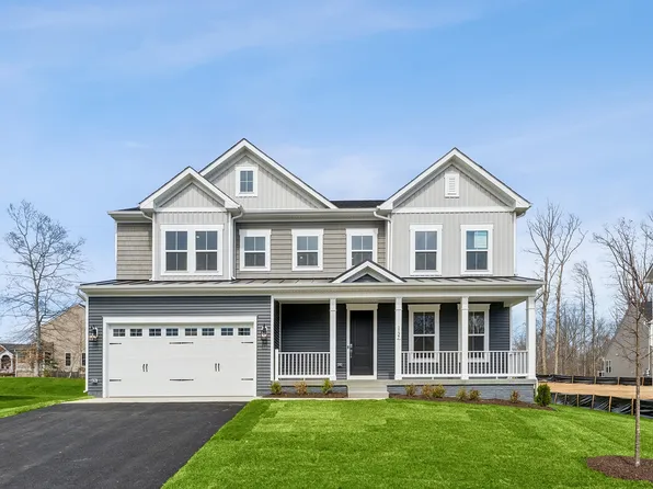 1127 Broad Lake Dr, Fredericksburg, VA 22406