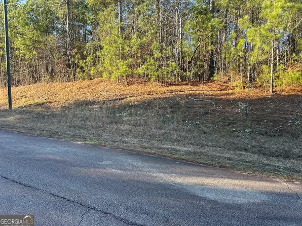 0 Erskine Rd #16, Monticello, GA 31064