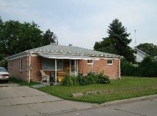 5434 308th St, Toledo, OH 43611