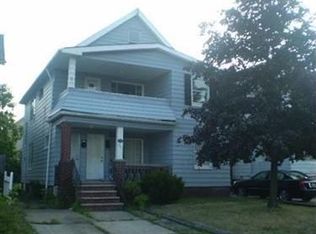 941 Royal Rd, Cleveland, OH 44110