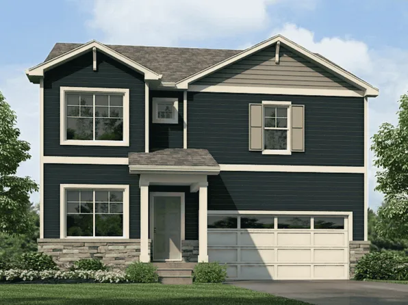 13921 Garnet Dr, Mead, CO 80504