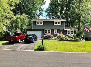 4256 Orion Path, Liverpool, NY 13090